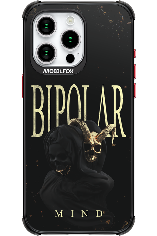 BIPOLAR 2.0 - Apple iPhone 15 Pro Max