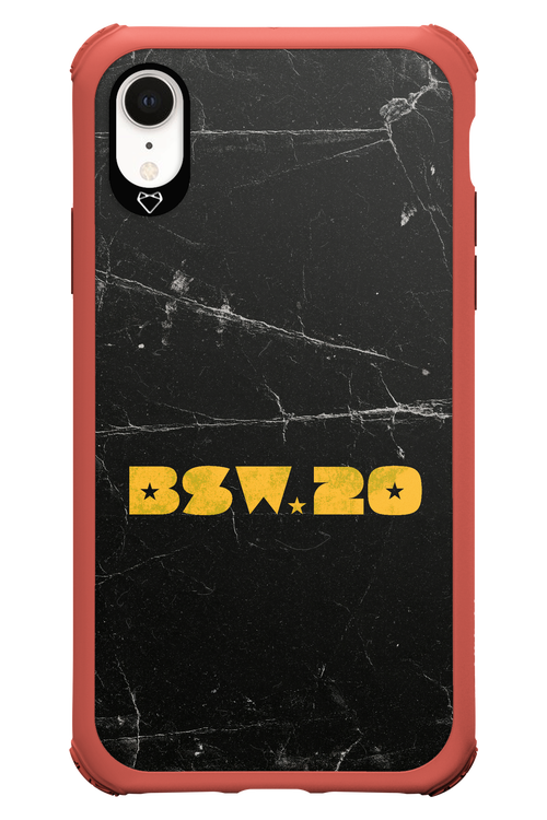 BSW 20 (5) 2.0 - Apple iPhone XR