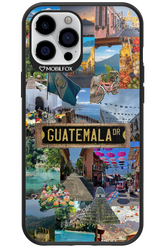 Guatemala DR 2.0 - Apple iPhone 12 Pro Max