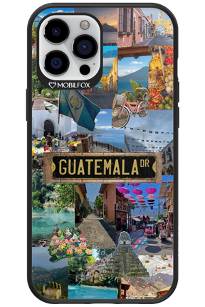 Guatemala DR 2.0 - Apple iPhone 12 Pro Max