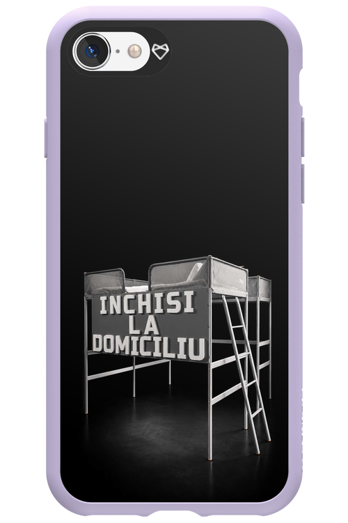 Bunk Beds 2.0 - Apple iPhone SE 2020
