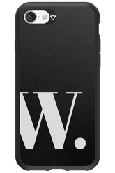 W (Off Space) 2.0 - Apple iPhone SE 2020