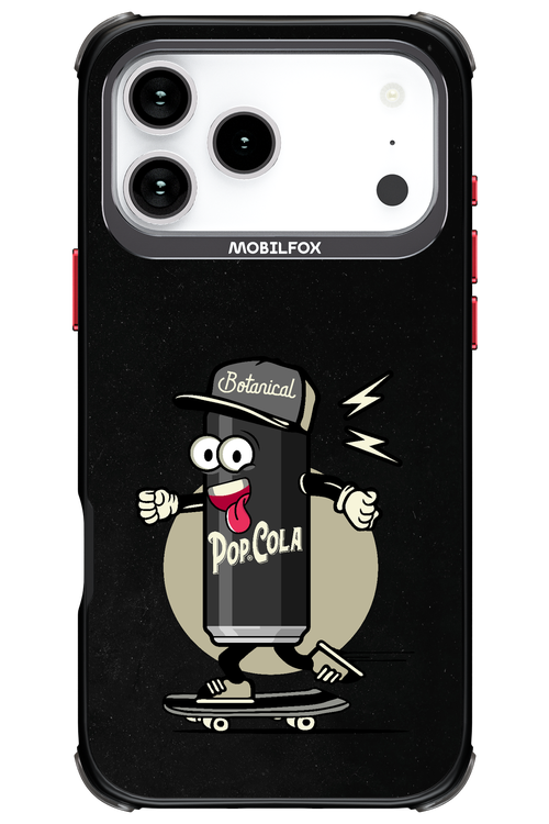 PopCola Botanical - Apple iPhone 17 Pro Max