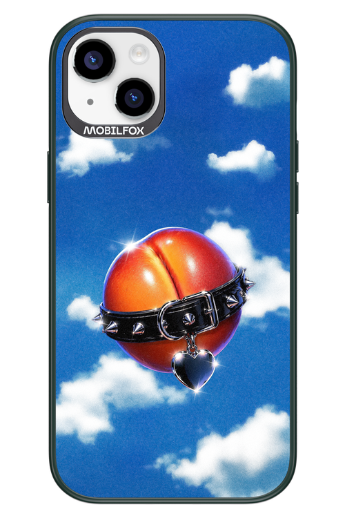 Wild Peach 2.0 - Apple iPhone 14 Plus
