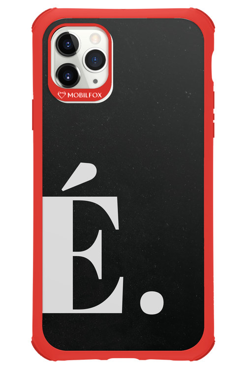 E II (Off Space) 2.0 - Apple iPhone 11 Pro Max