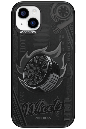 Hot Money 2.0 - Apple iPhone 15 Plus