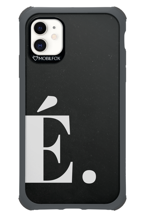 E II (Off Space) 2.0 - Apple iPhone 11