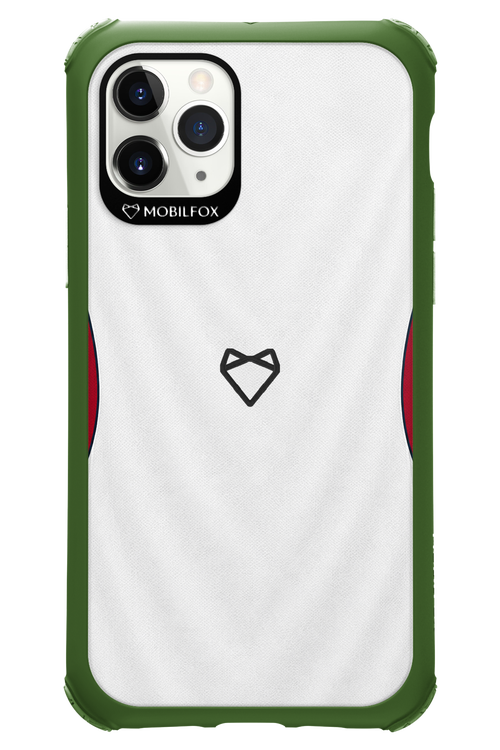 England X Mobilfox 2.0 - Apple iPhone 11 Pro