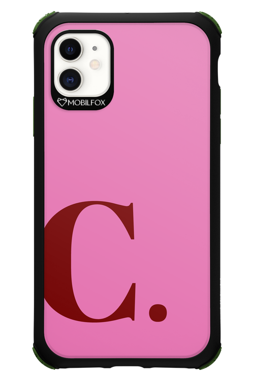 C (Sorbet) 2.0 - Apple iPhone 11