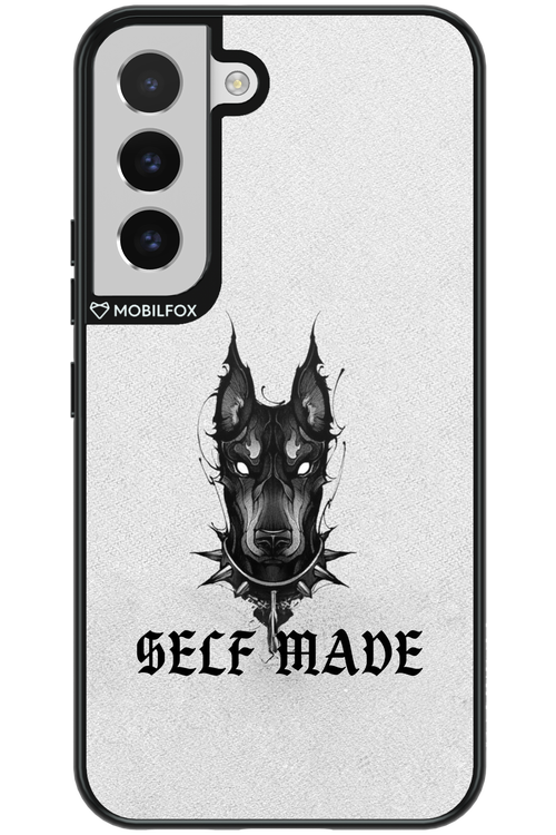 Self Made - Samsung Galaxy S22