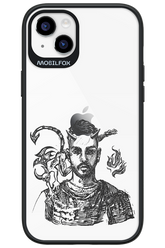 D3MON White 2.0 - Apple iPhone 14 Plus
