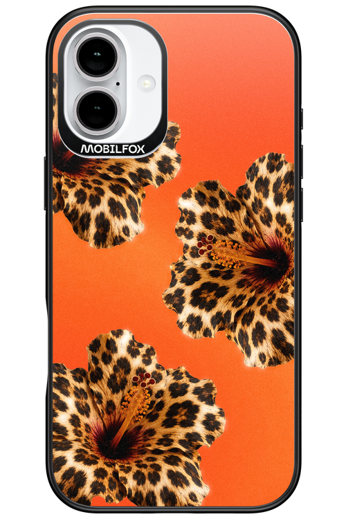 Sun Purr 2.0 - Apple iPhone 16 Plus