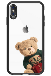 Gifting Bear - Apple iPhone XS Max