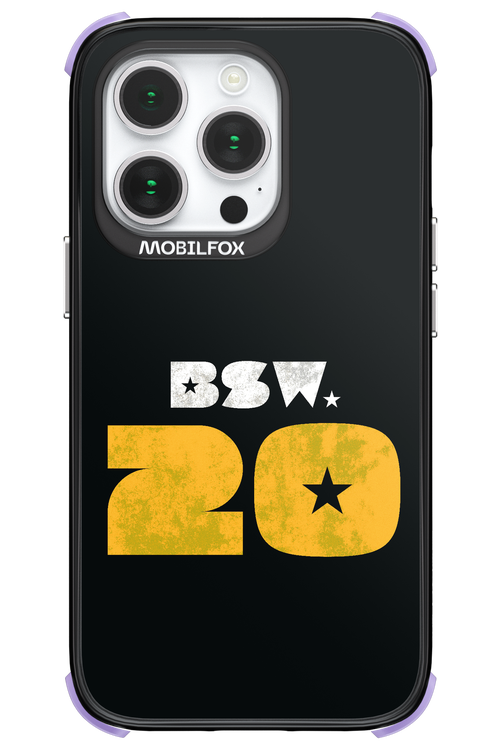 BSW 20 (6) 2.0 - Apple iPhone 14 Pro
