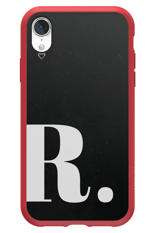 R (Off Space) 2.0 - Apple iPhone XR