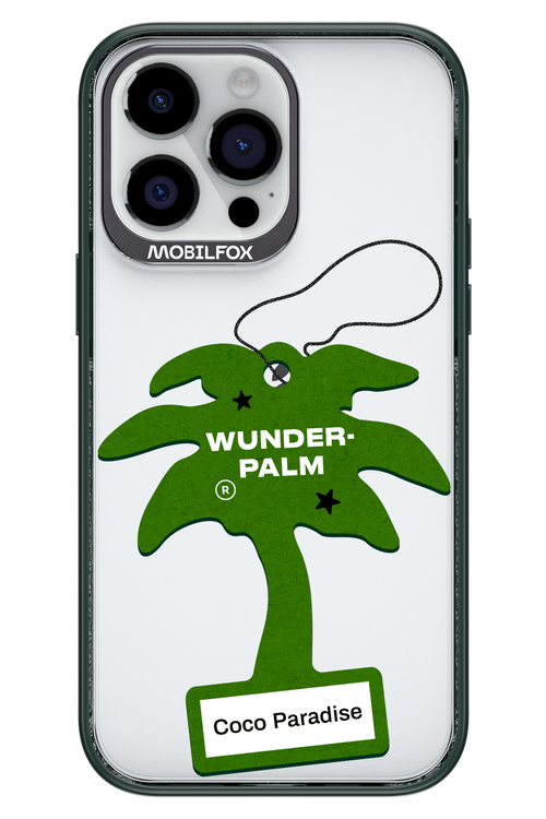 Wunder-Palm 2.0 - Apple iPhone 14 Pro Max