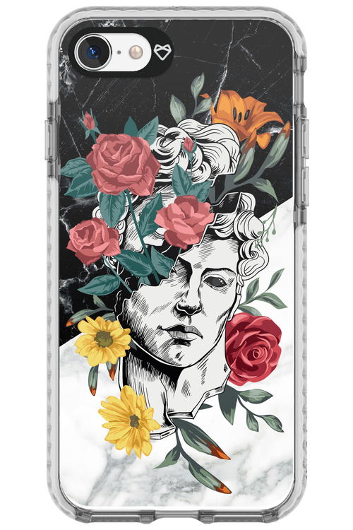 Dead David - Apple iPhone SE 2020