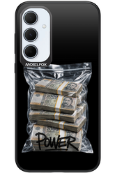 Money Bag 2.0 - Samsung Galaxy A35