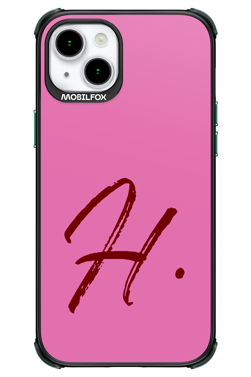 (Sorbet) H 2.0 - Apple iPhone 15 Plus