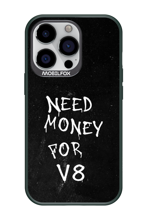 V8 2.0 - Apple iPhone 13 Pro