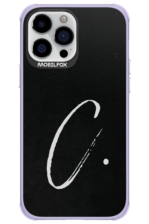 (Off Space) C 2.0 - Apple iPhone 13 Pro Max