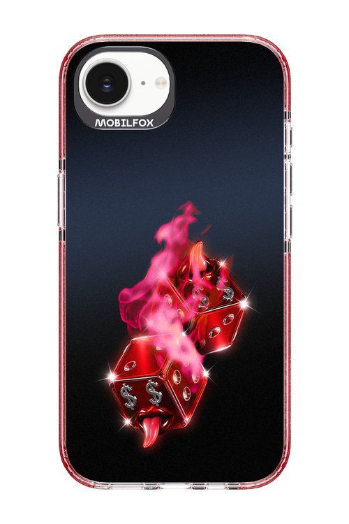 Lucky Thirsty 2.0 - Apple iPhone 17e