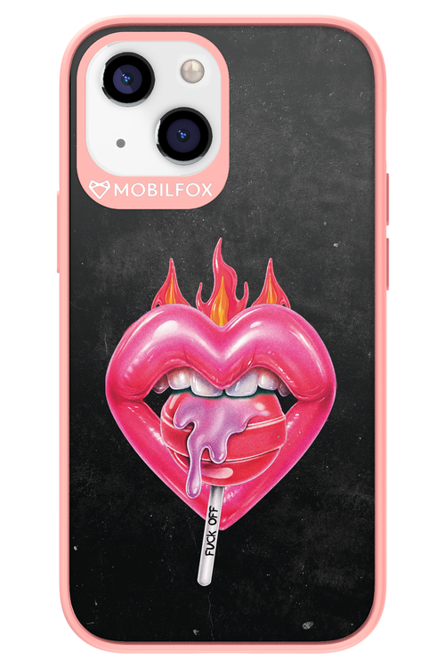 FuckOff 2.0 - Apple iPhone 13 Mini
