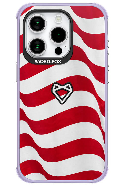 USA 2.0 - Apple iPhone 15 Pro