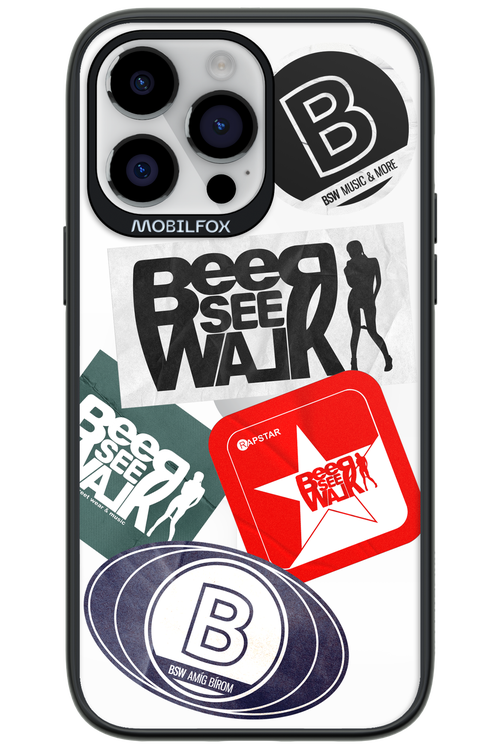 Beerseewalk I - Apple iPhone 14 Pro Max