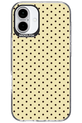 Butter Cookie - Apple iPhone 16 Plus