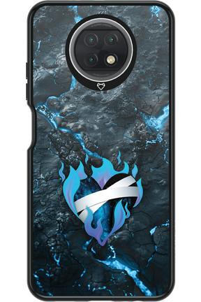 Icefire - Xiaomi Redmi Note 9T 5G