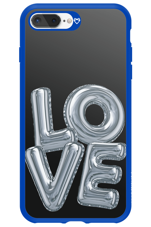 L0VE - Apple iPhone 8 Plus