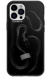 Diamond Mamba 2.0 - Apple iPhone 12 Pro Max