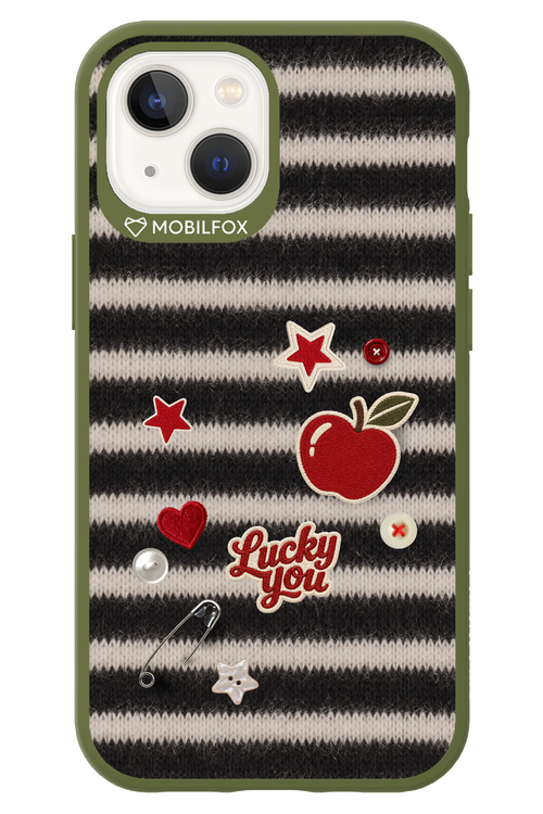 Lucky You 2.0 - Apple iPhone 13 Mini