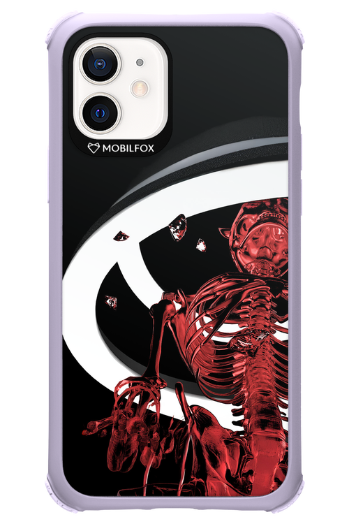 RMN Skeleton - Apple iPhone 12