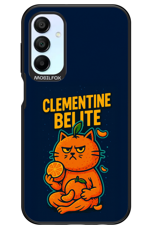 Clementine Belite Cat 2.0 - Samsung Galaxy A15