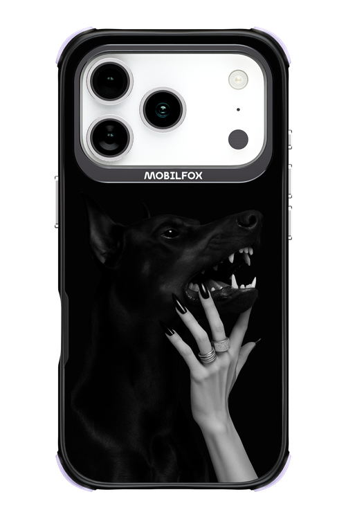Hellhound 2.0 - Apple iPhone 17 Pro