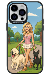 Weaf 2.0 - Apple iPhone 14 Pro Max
