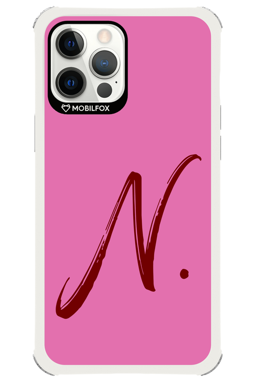 (Sorbet) N 2.0 - Apple iPhone 12 Pro Max