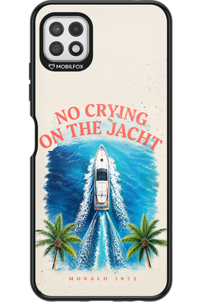 No Crying 2.0 - Samsung Galaxy A22 5G