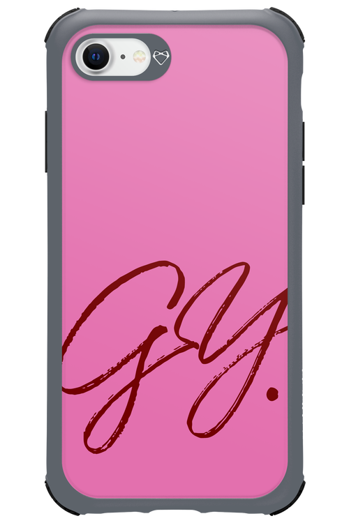 (Sorbet) GY 2.0 - Apple iPhone 8