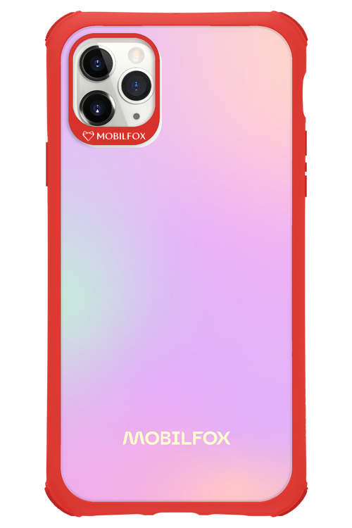 Pastel Violet 2.0 - Apple iPhone 11 Pro Max