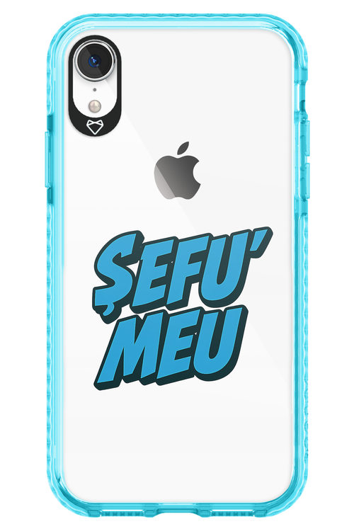 Meu - Apple iPhone XR