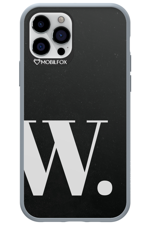 W (Off Space) 2.0 - Apple iPhone 12 Pro