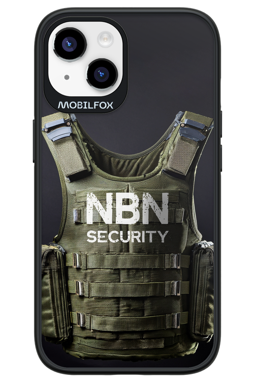 Secu 2.0 - Apple iPhone 14