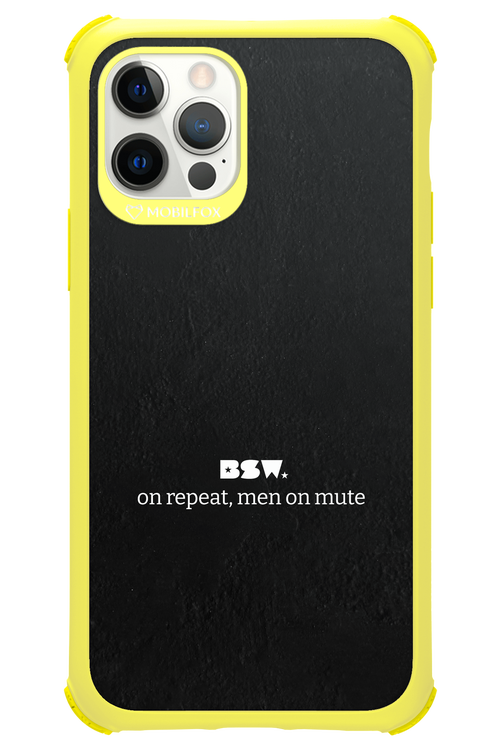 BSW FourSeasons 7 2.0 - Apple iPhone 12 Pro