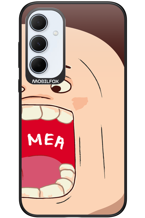 MEA 2 - Samsung Galaxy A35