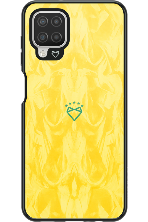Brasil X Mobilfox 2.0 - Samsung Galaxy A12