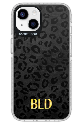 BLD BLVCK LEO - Apple iPhone 14