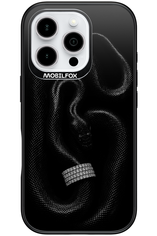Diamond Mamba 2.0 - Apple iPhone 16 Pro